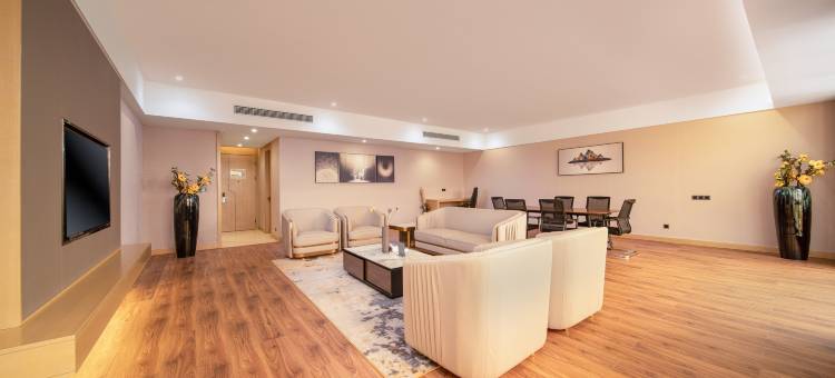 镇宁凌悦大酒店图片