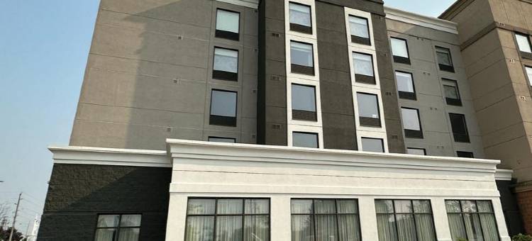 纽马克特万枫酒店(Fairfield Inn & Suites Newmarket)图片