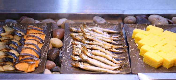 北海道釧路多美迎高级天然温泉酒店(多美迎・御宿野乃 酒店集团)(Dormy Inn Premium Kushiro Natural Hot Spring)图片