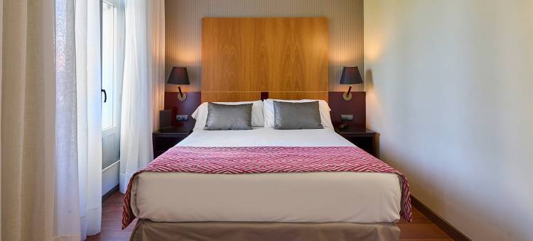 俄尔匹拉酒店(Catalonia El Pilar)图片