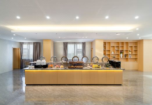Xifeng XIFENG Hotel (Shanghai Gao Branch) Hotel Overview