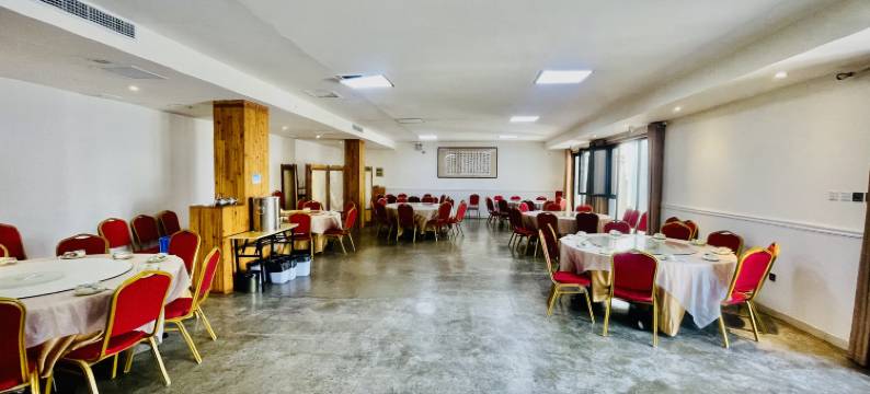 淄博桂石山房民宿图片