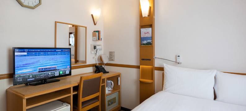 东横INN-北海道札幌站北口(Toyoko Inn Hokkaido Sapporo-eki Kita-guchi)图片