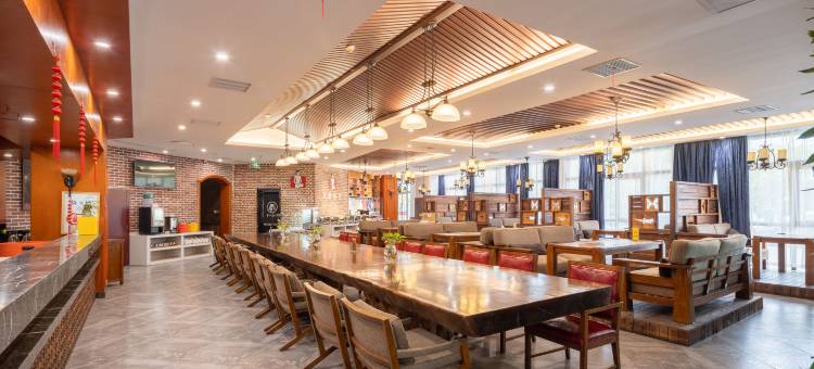 格林豪泰(淮安大学城店)图片