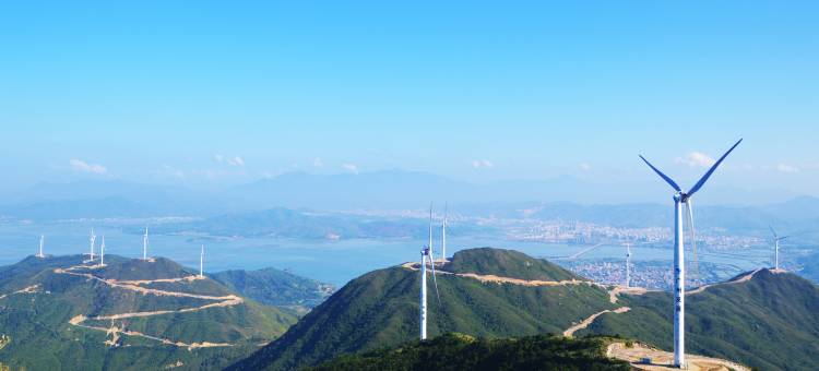 惠州港湾客栈图片