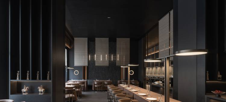 吉呈酒店(西安国际会展中心店)图片