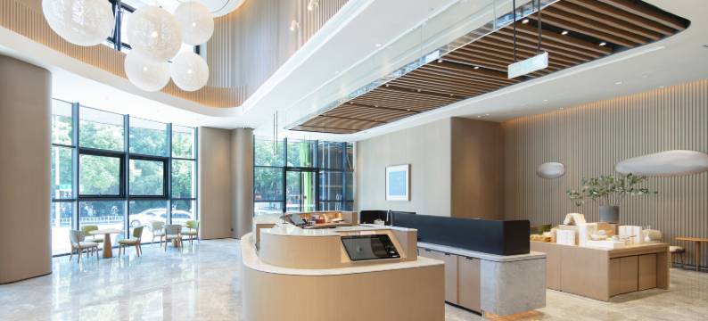 全季酒店(杭州浙大紫金港亚运公园店)图片