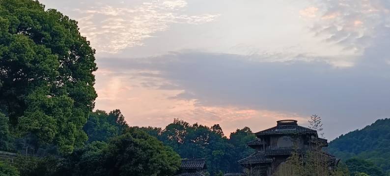 茶·醒香山房图片
