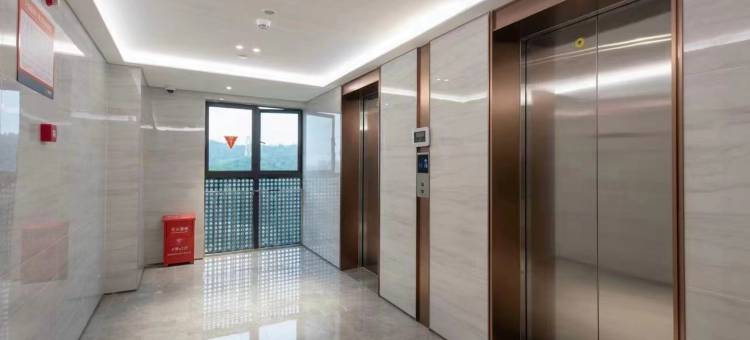 深圳天健蜂巢公寓酒店(回龙埔地铁站店)图片