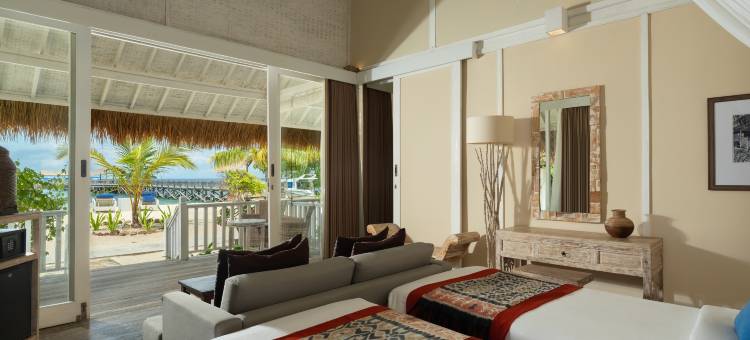 弗洛勒斯岛西拉雅苏丹马拉度假村(Sudamala Resort, Seraya, Flores)图片