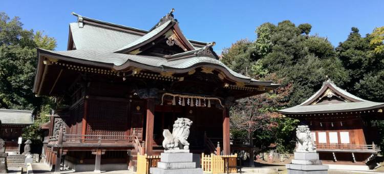 东横INN-赤羽站东口一番街(Toyoko Inn Tokyo Akabane-eki Higashi-guchi Ichiban-gai)图片