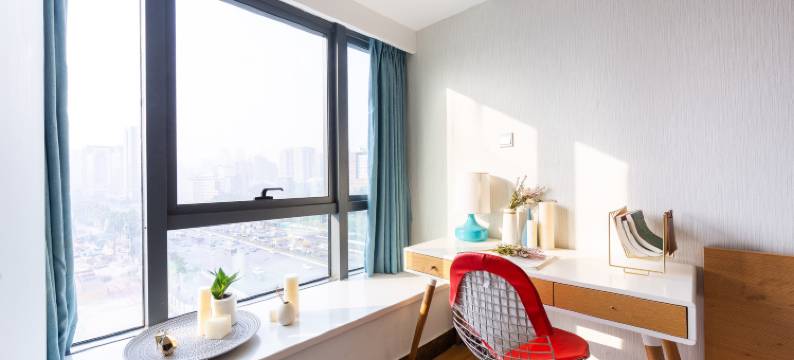 广州花崎公寓(珠江新城暨南大学店)图片