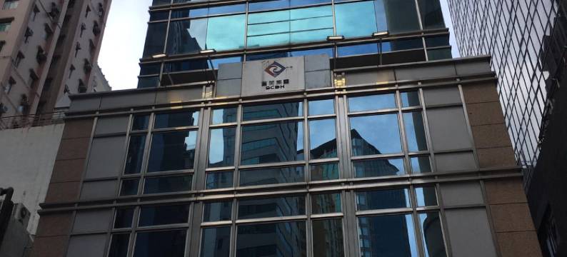 璘舍服务式公寓酒店图片