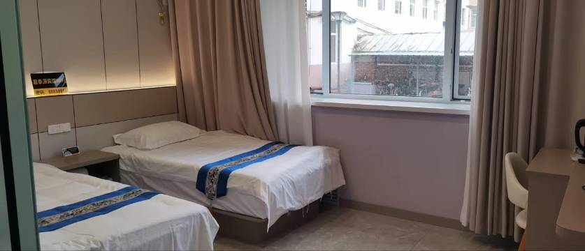 嘉荫嘉泰源宾馆