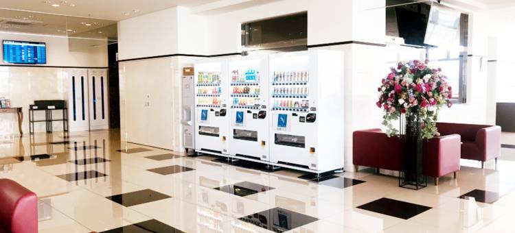 中部国际机场2号东横 INN(Toyoko Inn Chubu International Airport No 2)图片