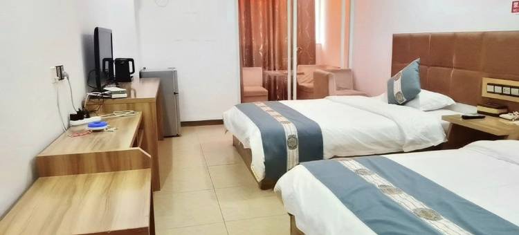 西双版纳洪祥民宿图片