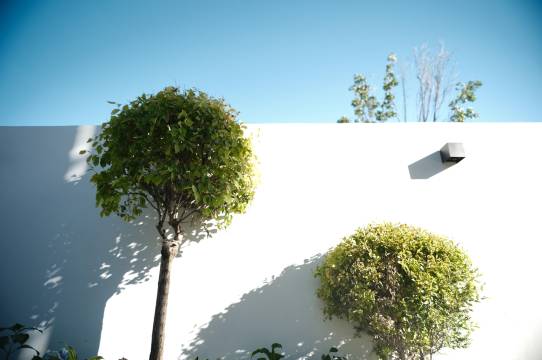 乾院 Valley home·私庭民宿图片