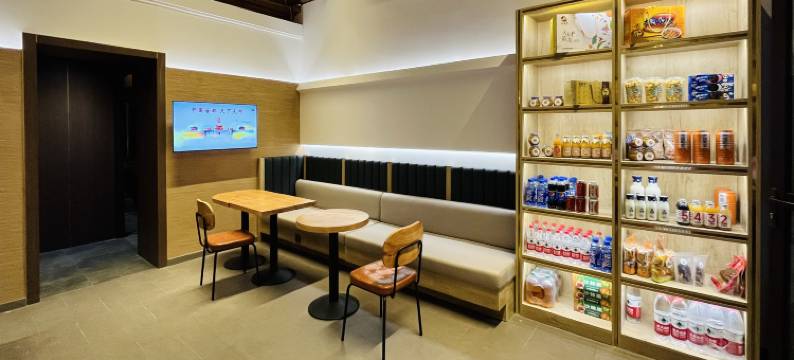 美与客栈(大同古城店)图片