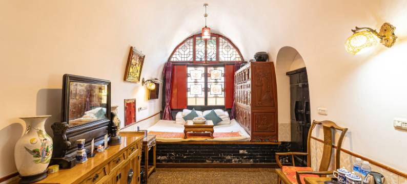 平遥广贤苑客栈(日昇昌店)图片