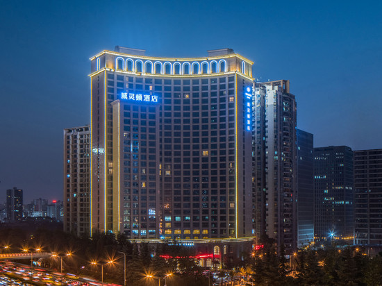 重庆威灵顿酒店