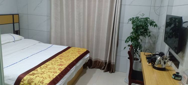 苏州新街宾馆图片