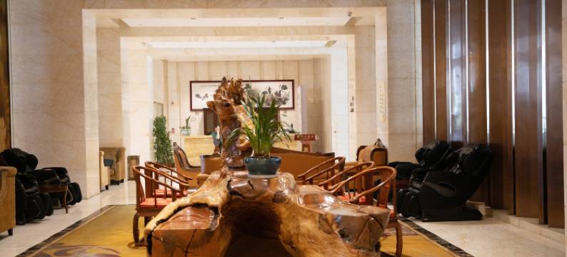 钟祥王府大酒店图片