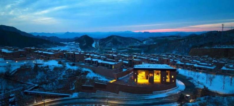 阿那亚金山岭Loft民宿图片