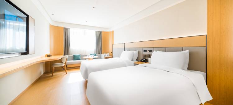 全季酒店(烟台机场路芝罘站店)图片