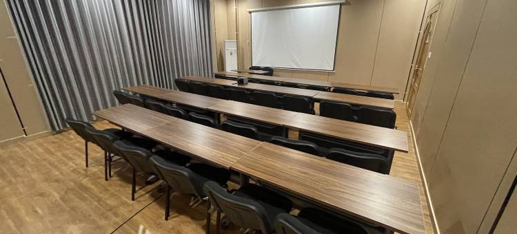 日照四季雅朵酒店(山海天旅游度假区店)图片