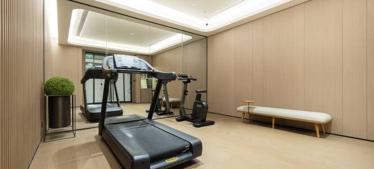 全季酒店(枣庄薛城万达广场店)图片