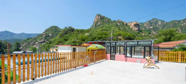 北京双秀民宿图片