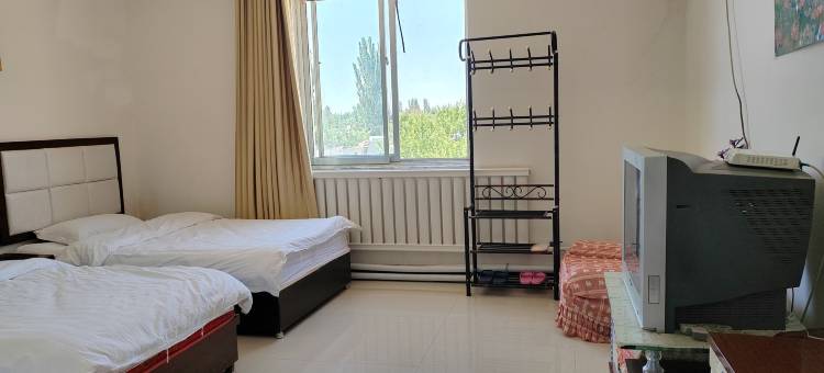 嘉峪关范家大院图片