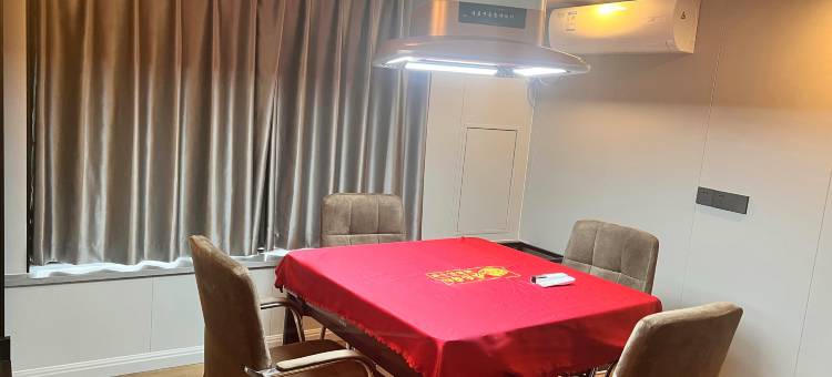 丽锦酒店(南昌三中青云谱店)图片