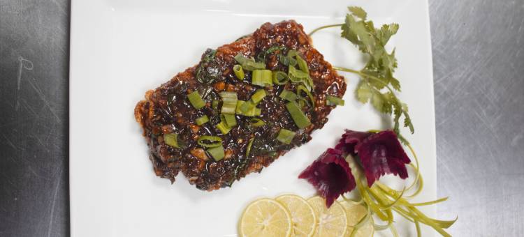 亚洲佛陀酒店(Asian Buddha Hotel)图片