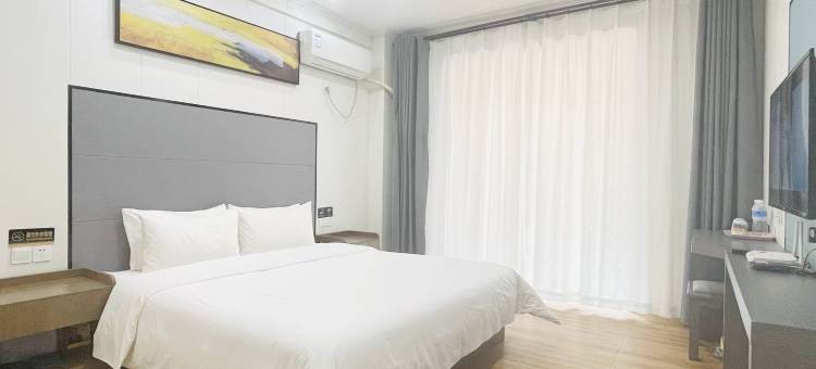 7天酒店(景县人民医院店)图片