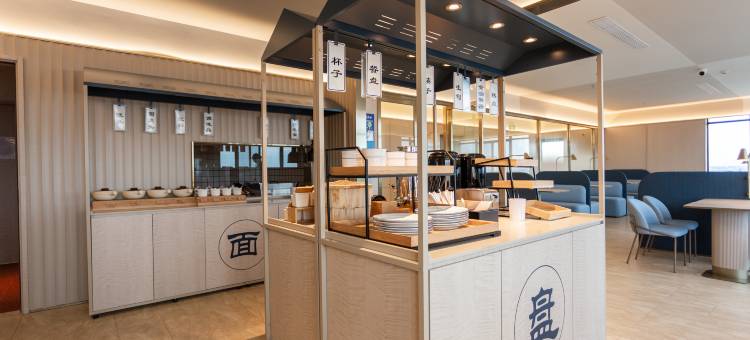 汉庭酒店(太仓璜泾店)图片