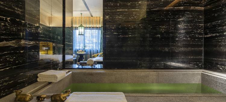 潮州御酒店图片