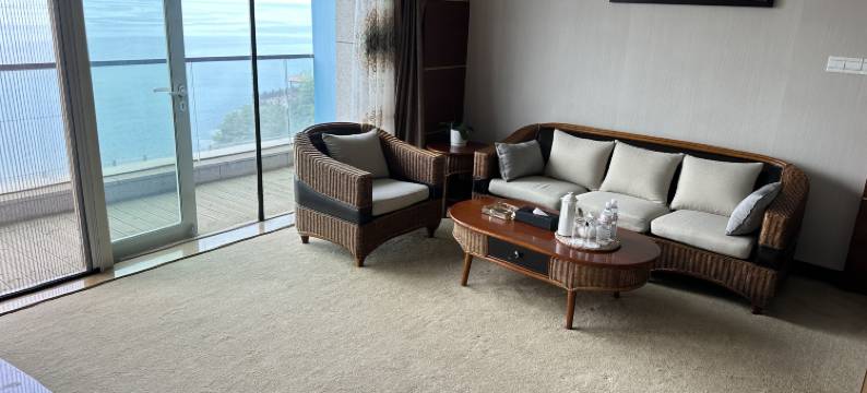 威海天屹酒店图片