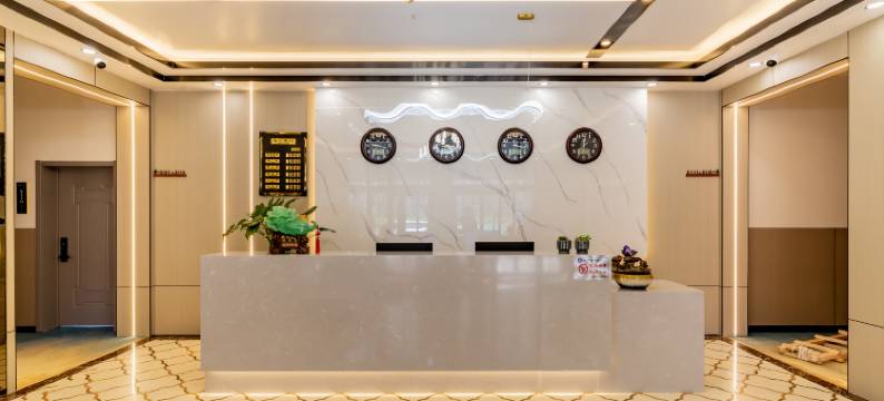 乌兰察布市晨枫酒店图片