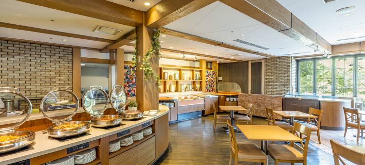 成田国际花园酒店(International Garden Hotel Narita)图片