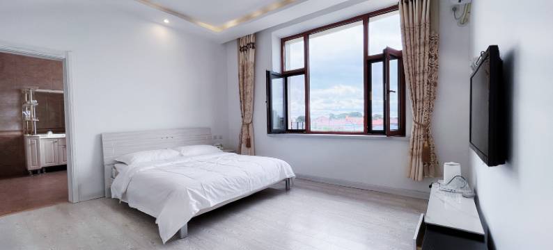 丽都新春民宿(齐齐哈尔扎龙店)图片