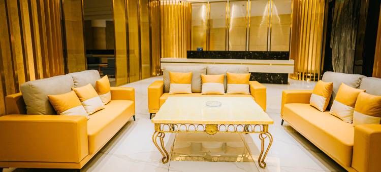 石林大酒店图片