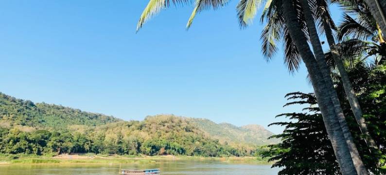 湄公河畔蓬提别墅(Villa Phonethip Mekong Riverside)图片