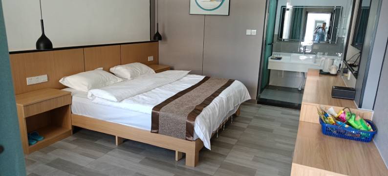 方家翎民宿图片