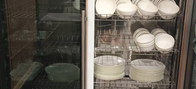 焦作格林之家酒店(龙源湖万达广场店)图片