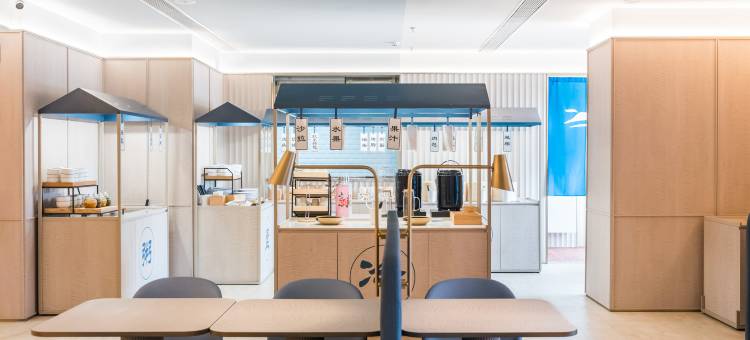 汉庭酒店(烟台招远汽车站店)图片