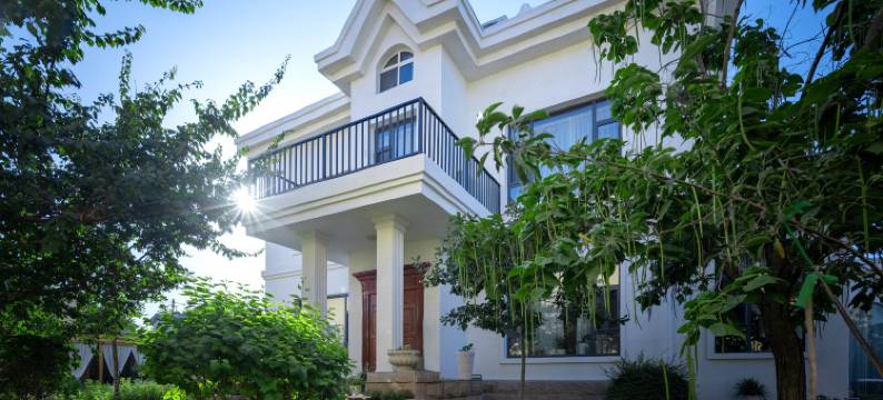 伊宁一舍一界民宿图片