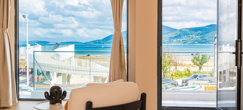 花溪里海景民宿图片