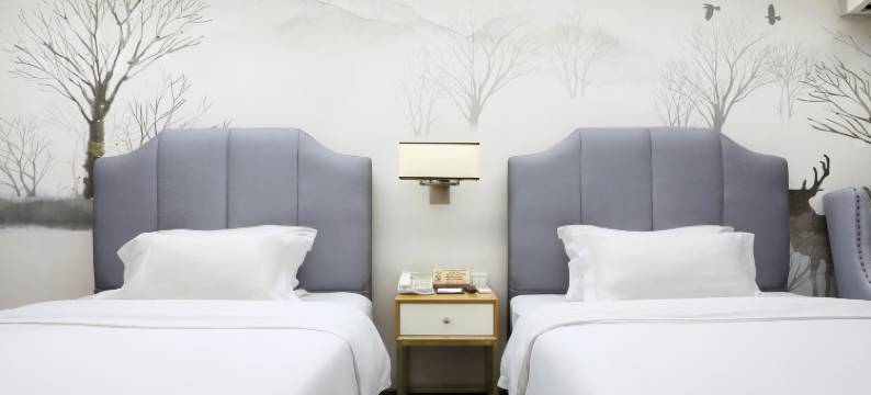 空港假日别墅酒店(广州白云国际机场T3店)图片