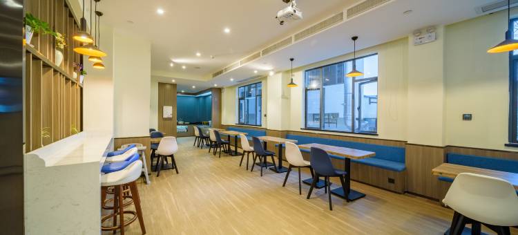 汉庭酒店(桂林阳朔西街新店)图片